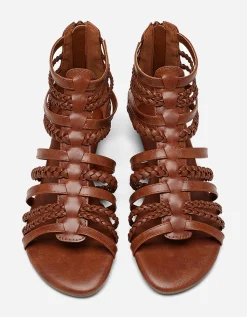 SO ALL Sandaler<,Sandaler