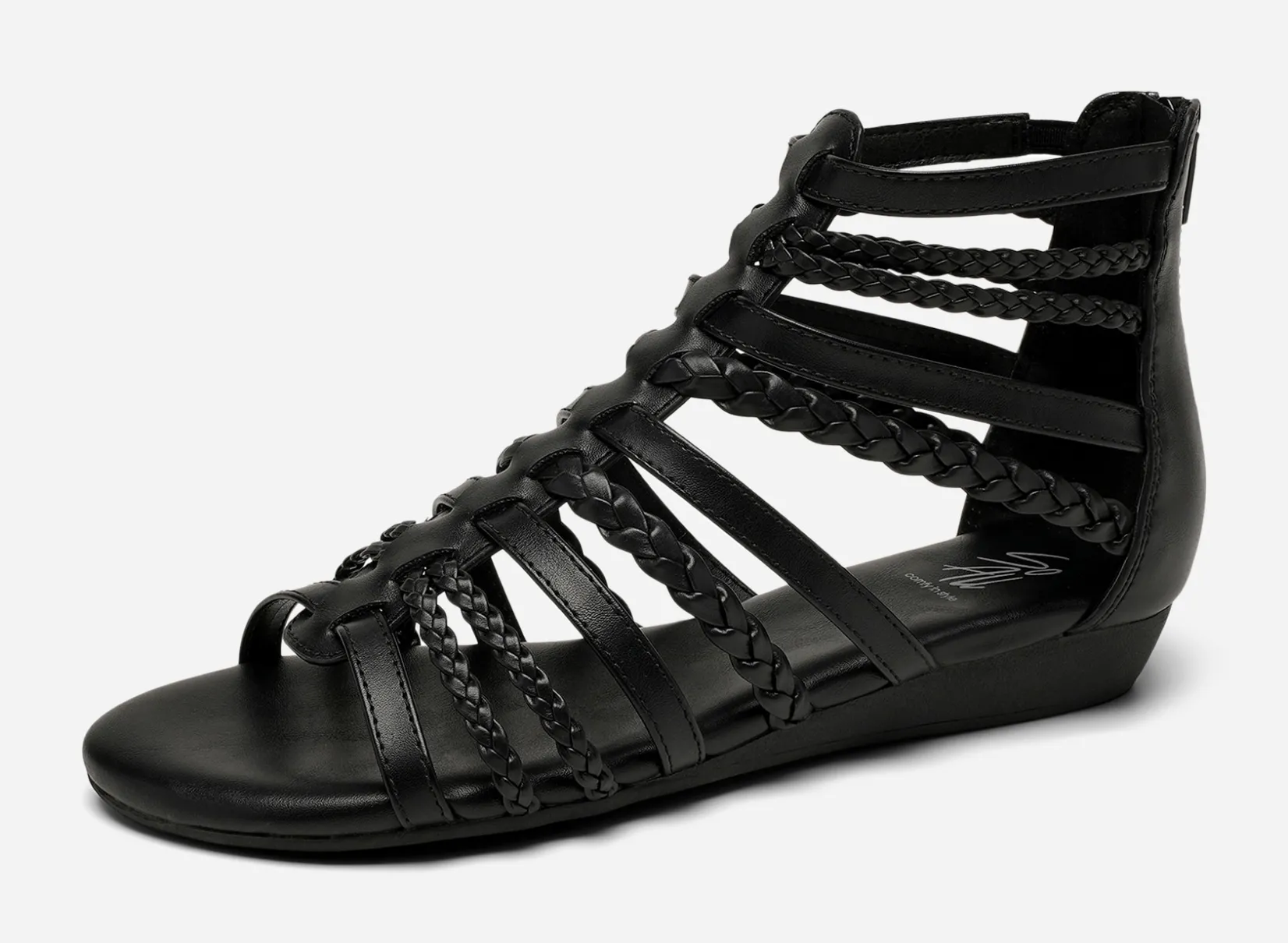 SO ALL Sandaler<,Sandaler