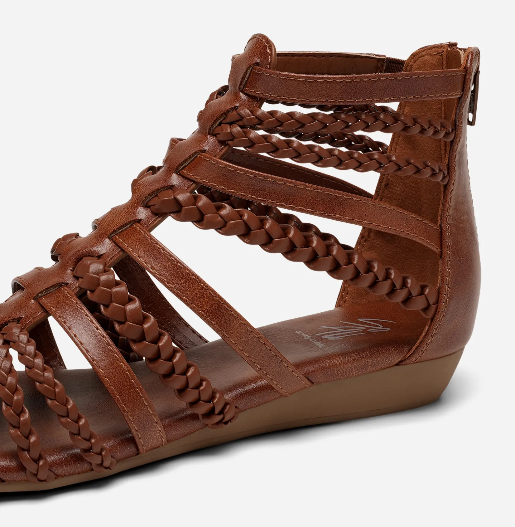 SO ALL Sandaler<,Sandaler