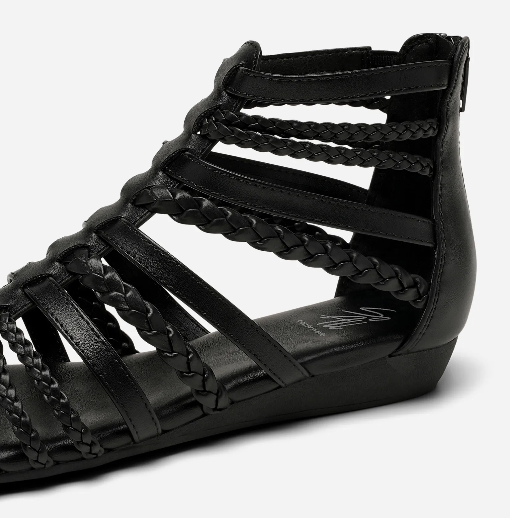 SO ALL Sandaler<,Sandaler