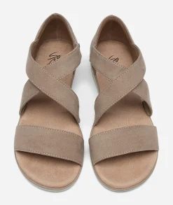 SO ALL Sandaler<,Sandaler