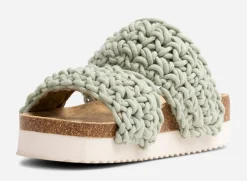 SO ALL Sandaler|Tofflor<,Sandaler