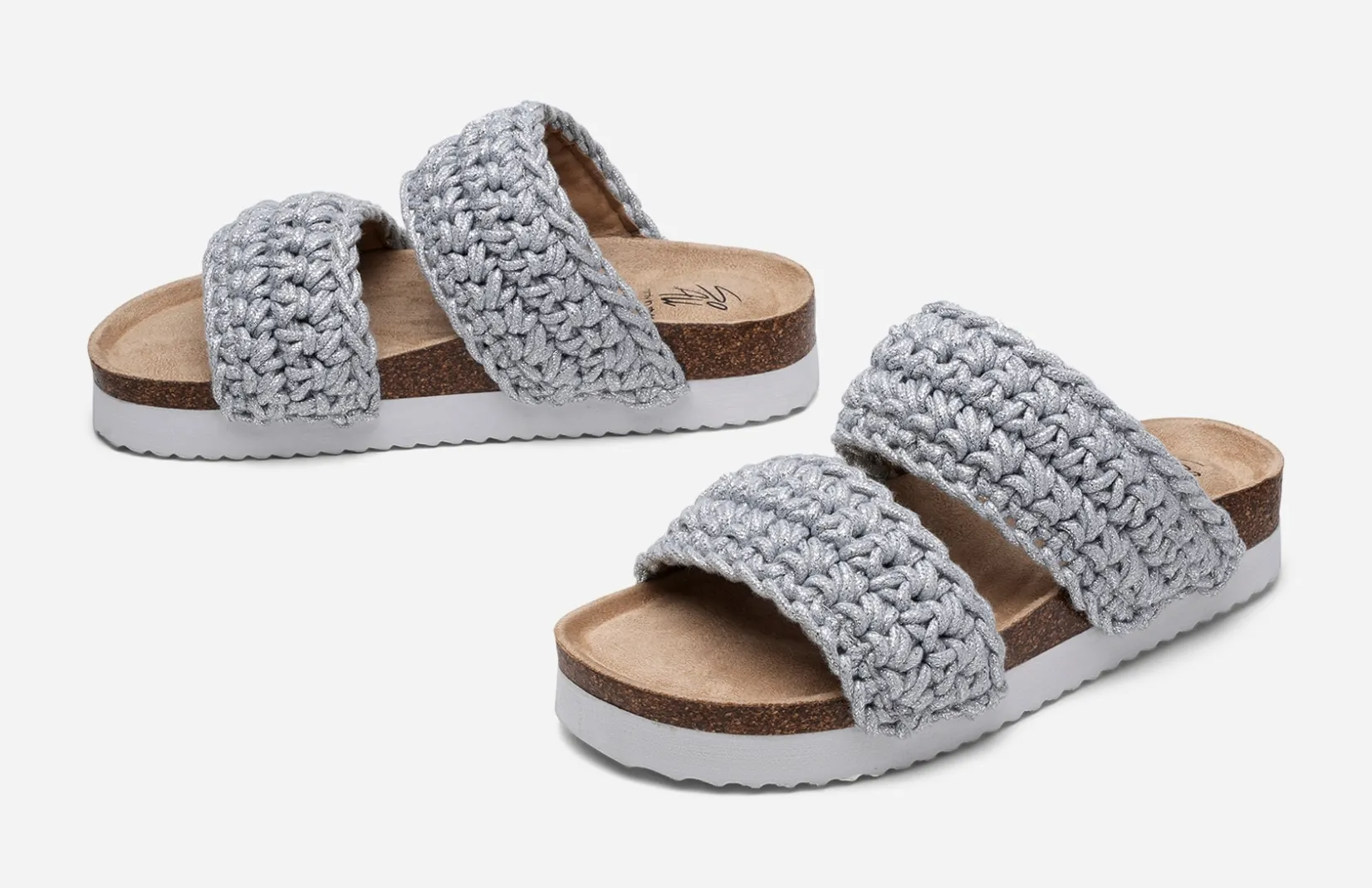 SO ALL Sandaler|Tofflor<,Sandaler