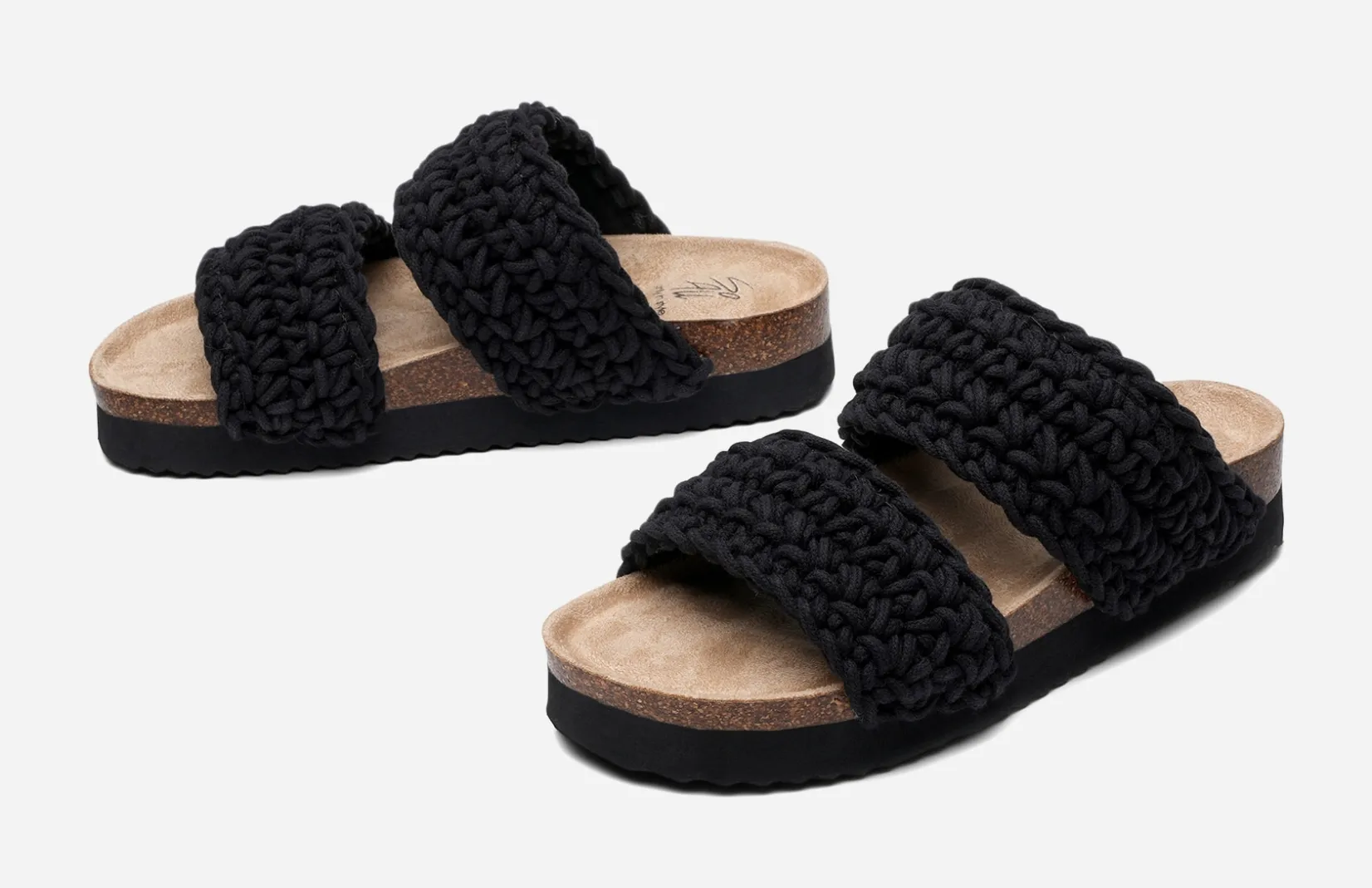 SO ALL Sandaler|Tofflor<,Sandaler