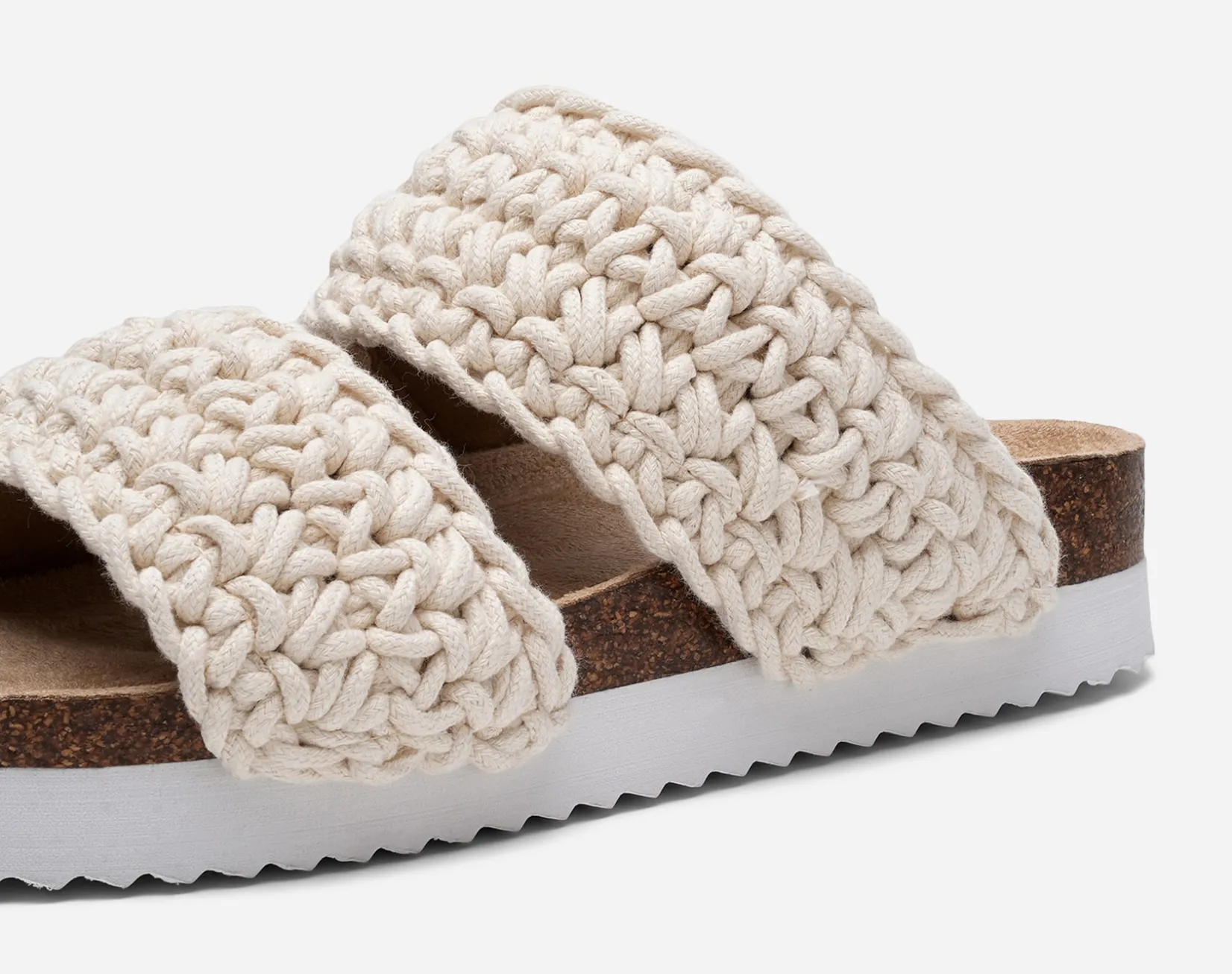 SO ALL Sandaler|Tofflor<,Sandaler