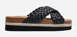 SO ALL Sandaler|Sommarskor<,Sandaler med platåsula
