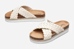 SO ALL Sandaler|Sommarskor<,Sandaler med platåsula