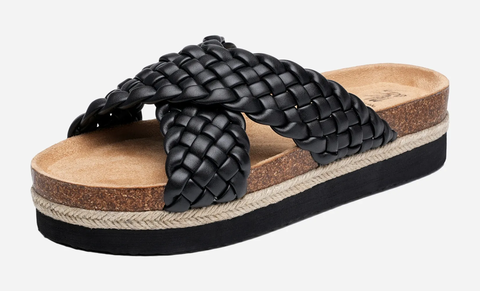SO ALL Sandaler|Sommarskor<,Sandaler med platåsula