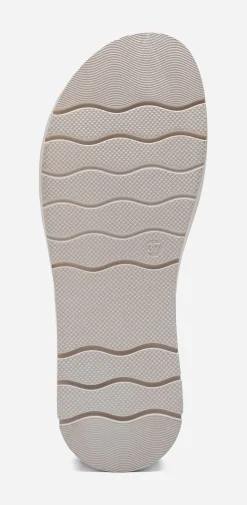 SO ALL Sandaler<,Sandaler med remmar