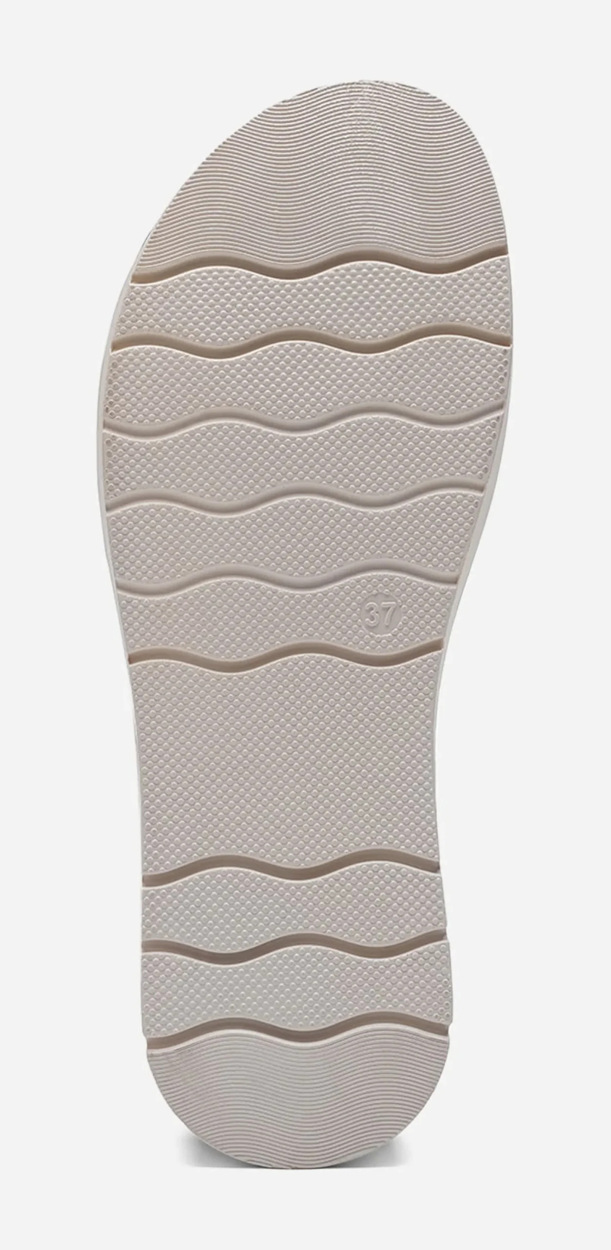 SO ALL Sandaler<,Sandaler med remmar