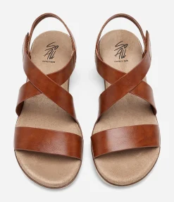 SO ALL Sandaler|Sommarskor<,Sandaler med remmar