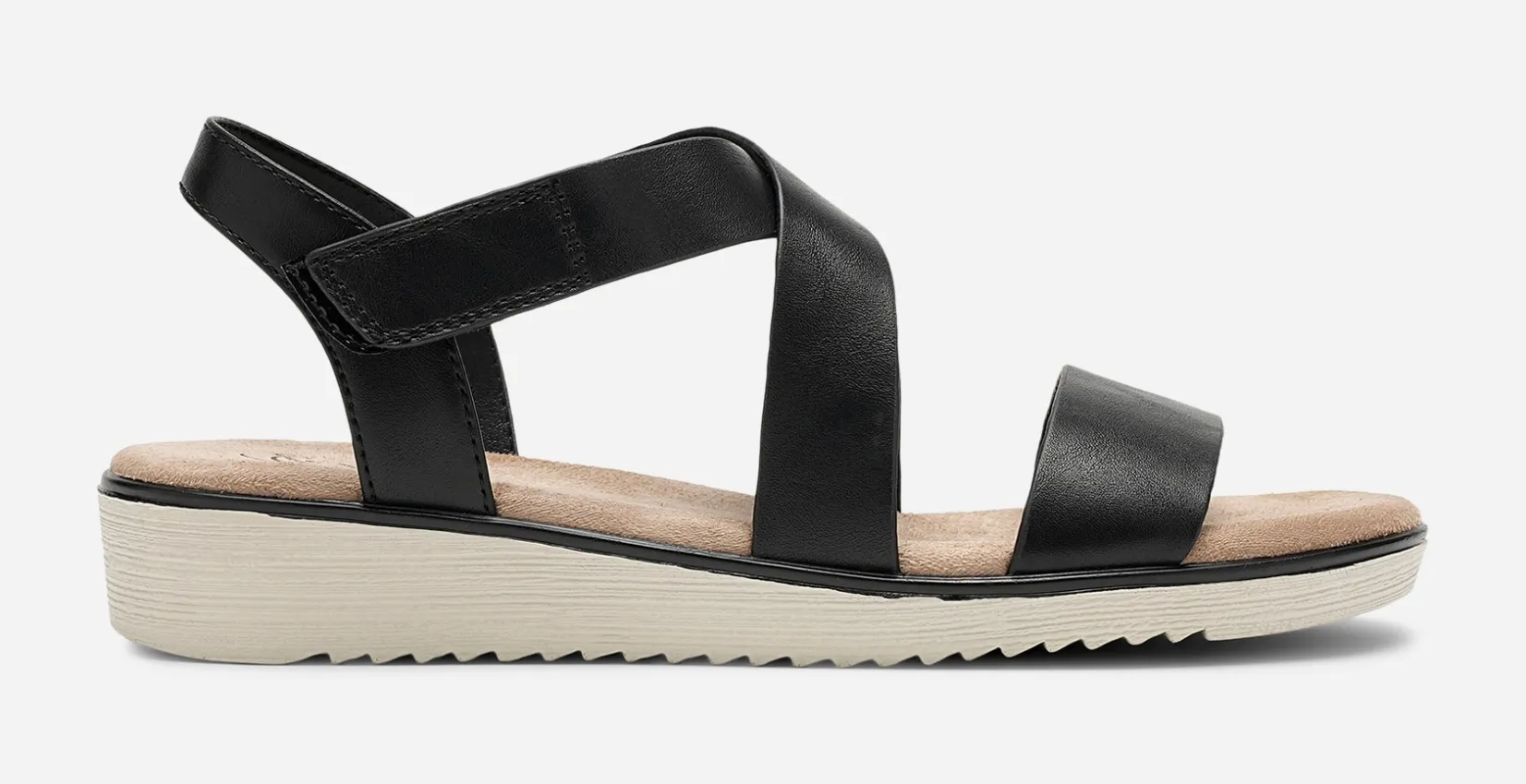 SO ALL Sandaler|Sommarskor<,Sandaler med remmar