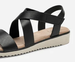 SO ALL Sandaler|Sommarskor<,Sandaler med remmar