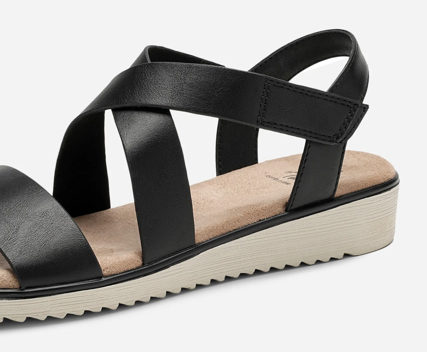 SO ALL Sandaler|Sommarskor<,Sandaler med remmar