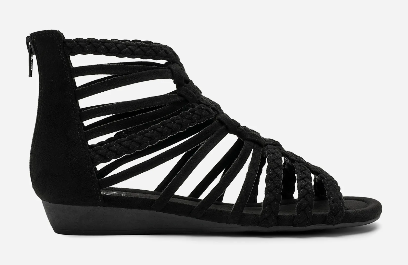 SO ALL Sandaler|Sommarskor<,Sandaler med remmar