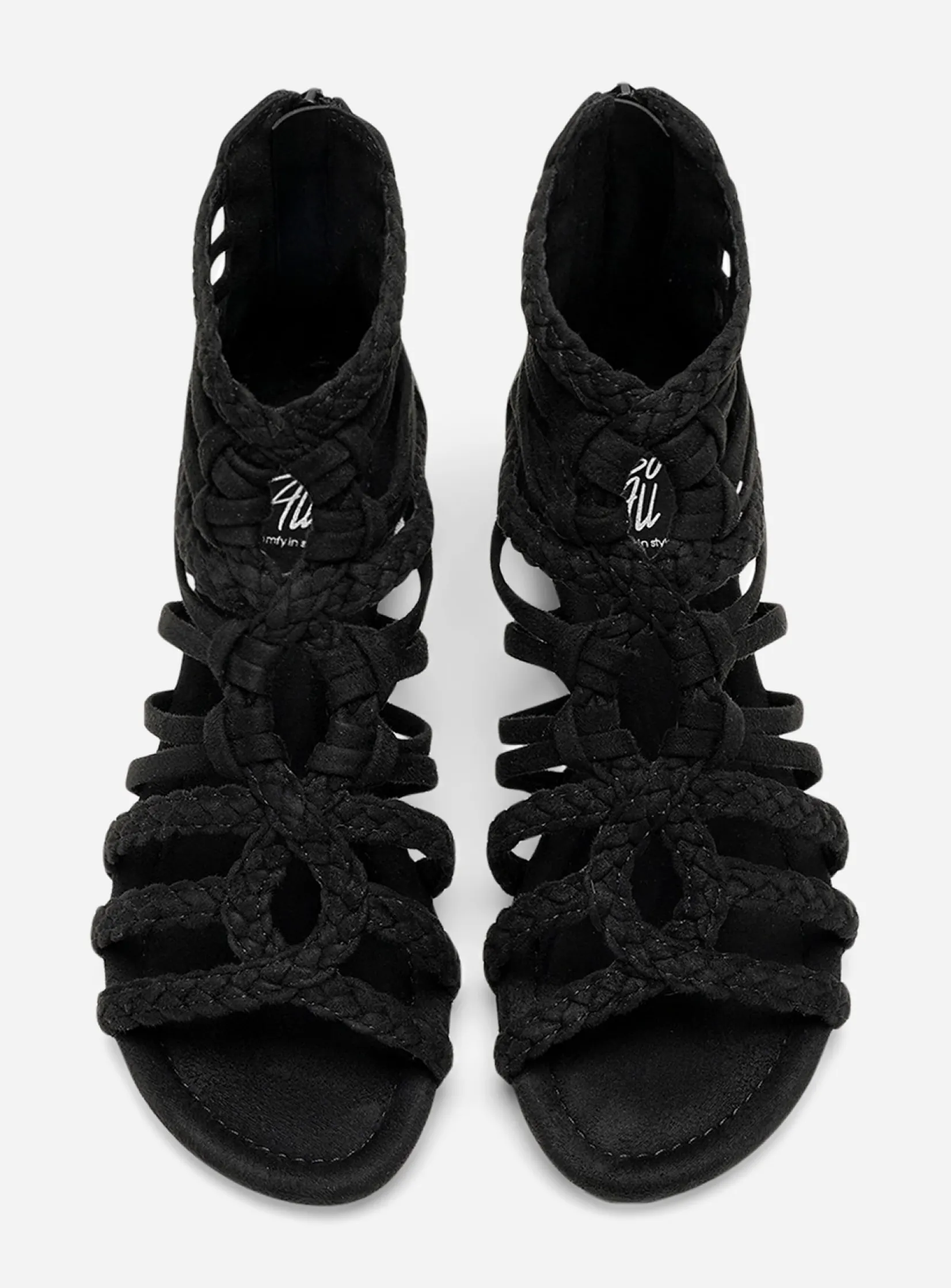 SO ALL Sandaler|Sommarskor<,Sandaler med remmar