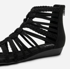 SO ALL Sandaler|Sommarskor<,Sandaler med remmar