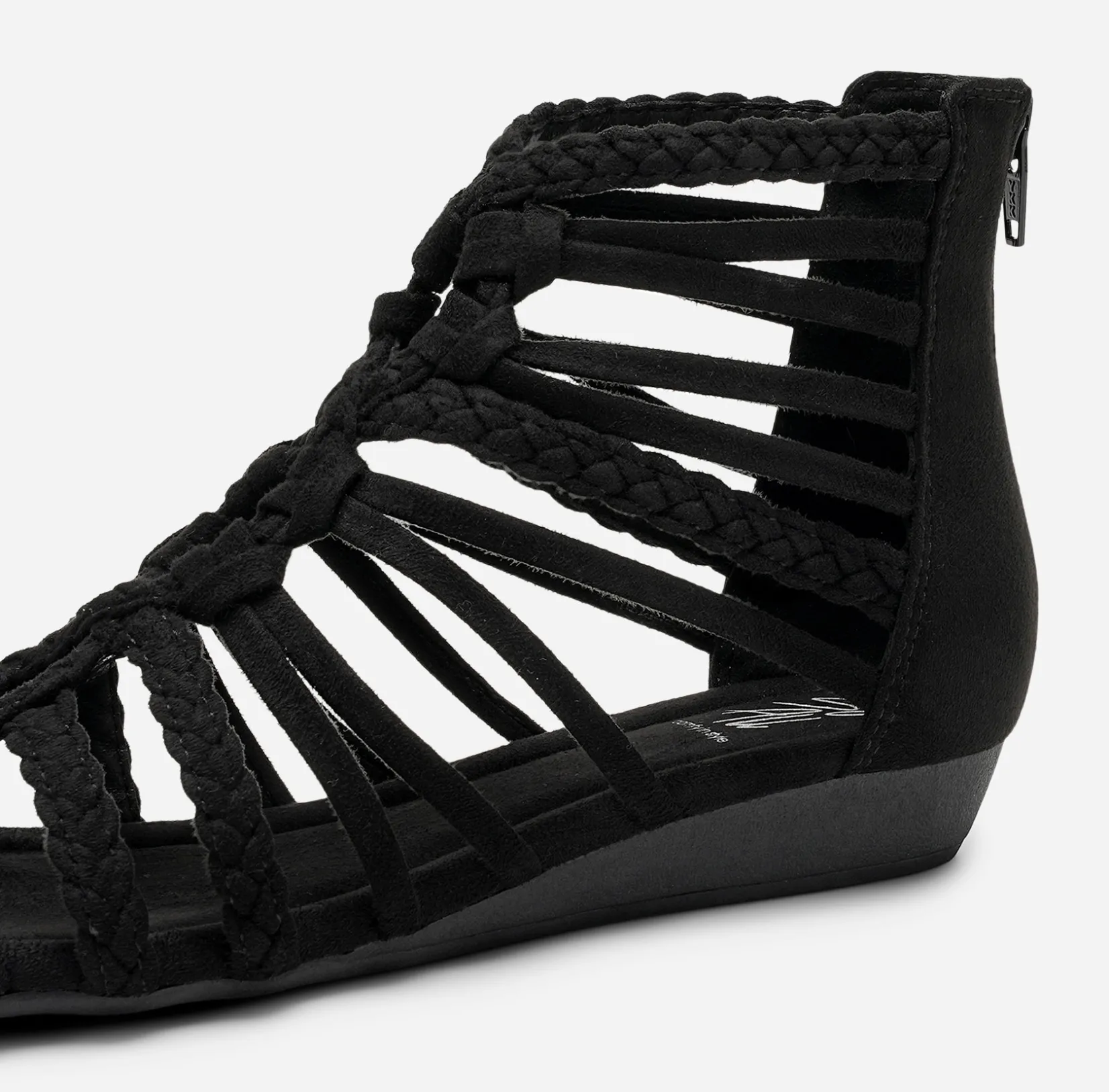 SO ALL Sandaler|Sommarskor<,Sandaler med remmar
