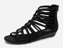 SO ALL Sandaler|Sommarskor<,Sandaler med remmar