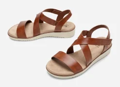SO ALL Sandaler|Sommarskor<,Sandaler med remmar