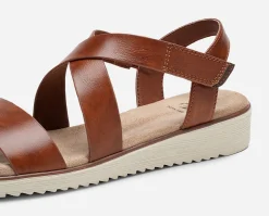 SO ALL Sandaler|Sommarskor<,Sandaler med remmar