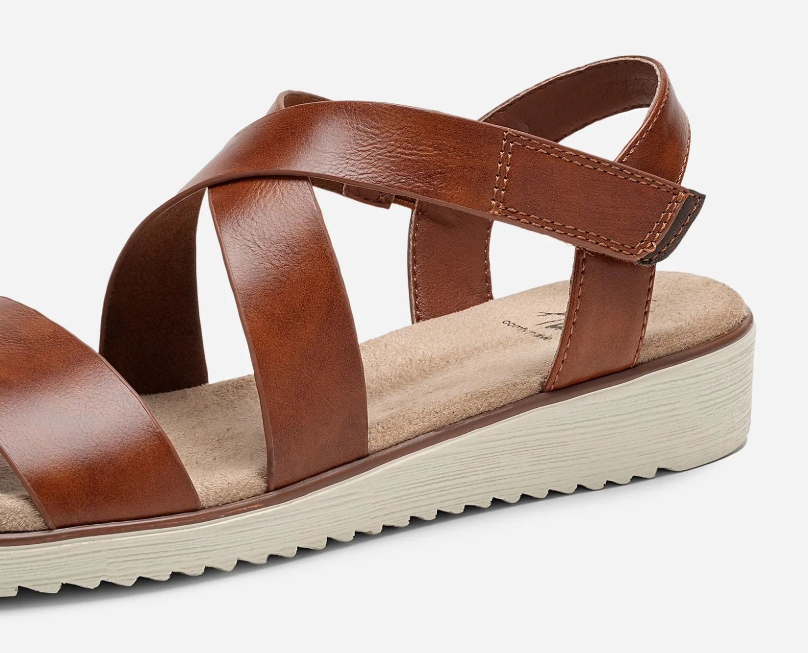 SO ALL Sandaler|Sommarskor<,Sandaler med remmar