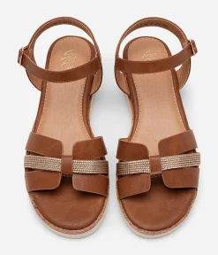 SO ALL Sandaletter|Sommarskor<,Sandaletter