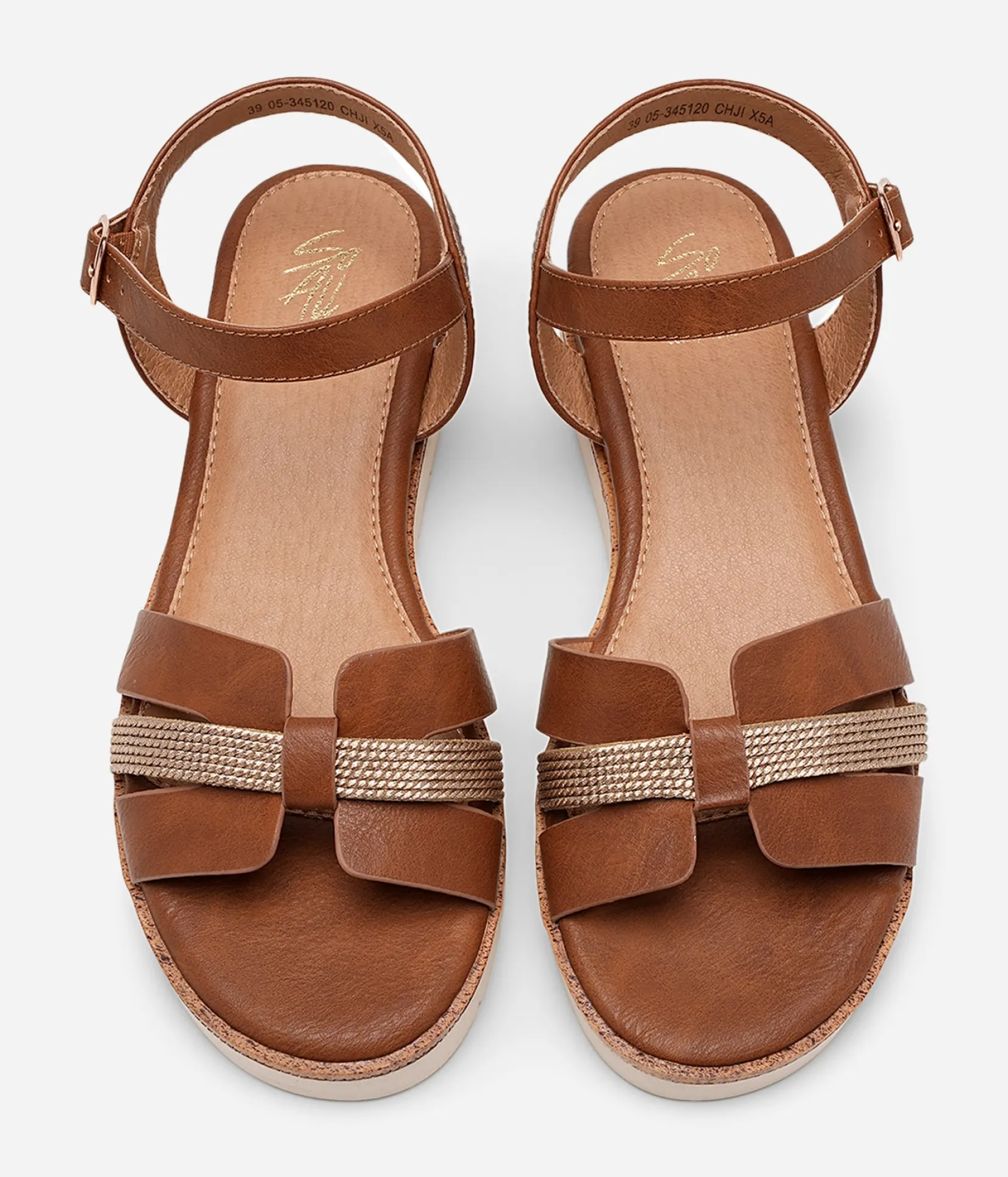 SO ALL Sandaletter|Sommarskor<,Sandaletter