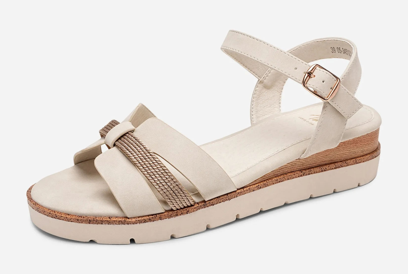 SO ALL Sandaletter|Sommarskor<,Sandaletter