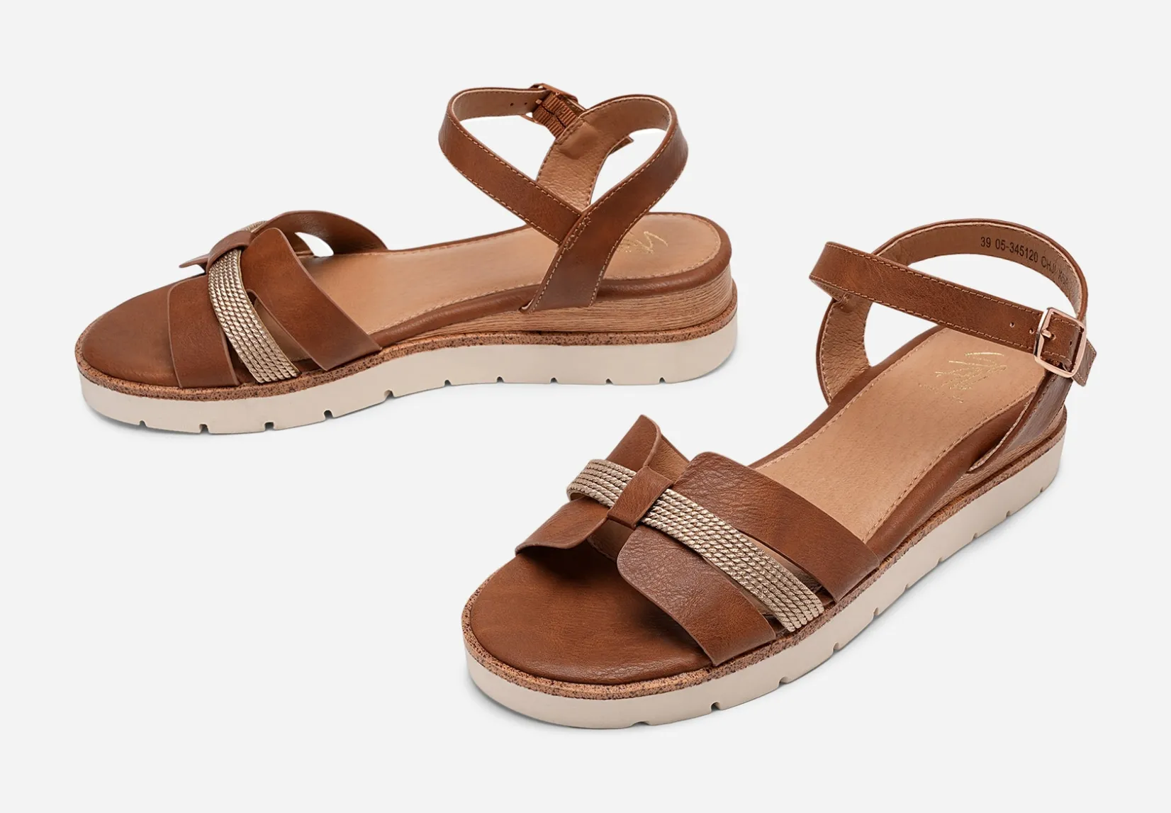 SO ALL Sandaletter|Sommarskor<,Sandaletter