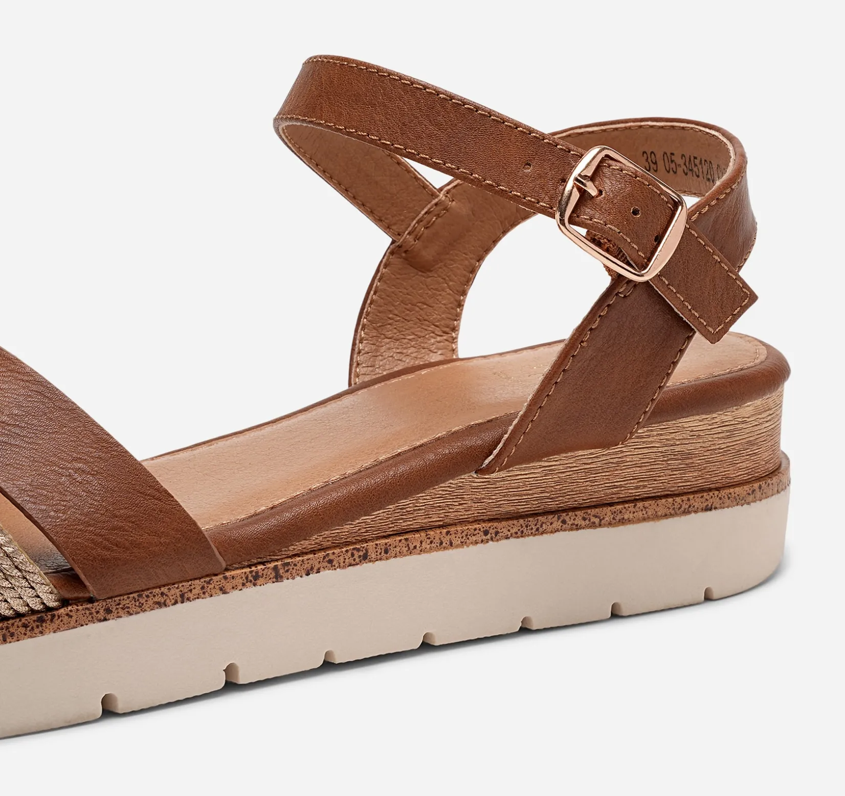 SO ALL Sandaletter|Sommarskor<,Sandaletter