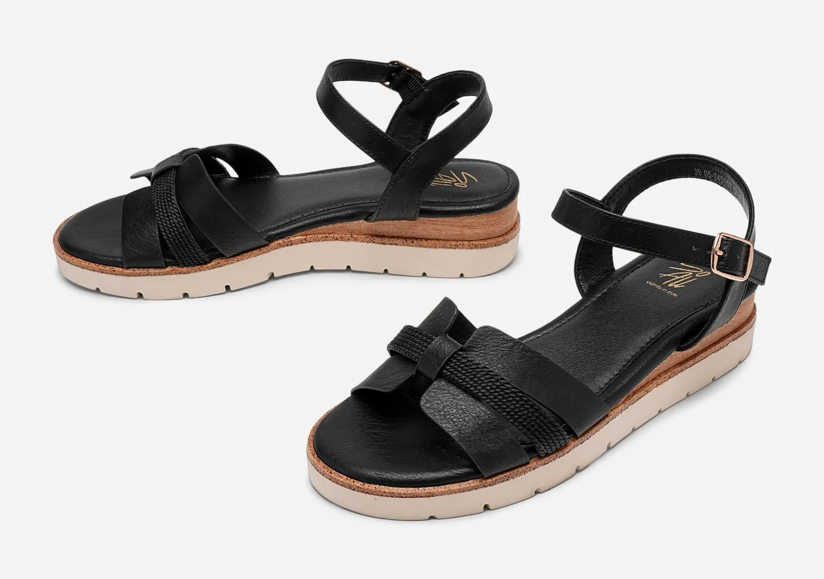 SO ALL Sandaletter|Sommarskor<,Sandaletter