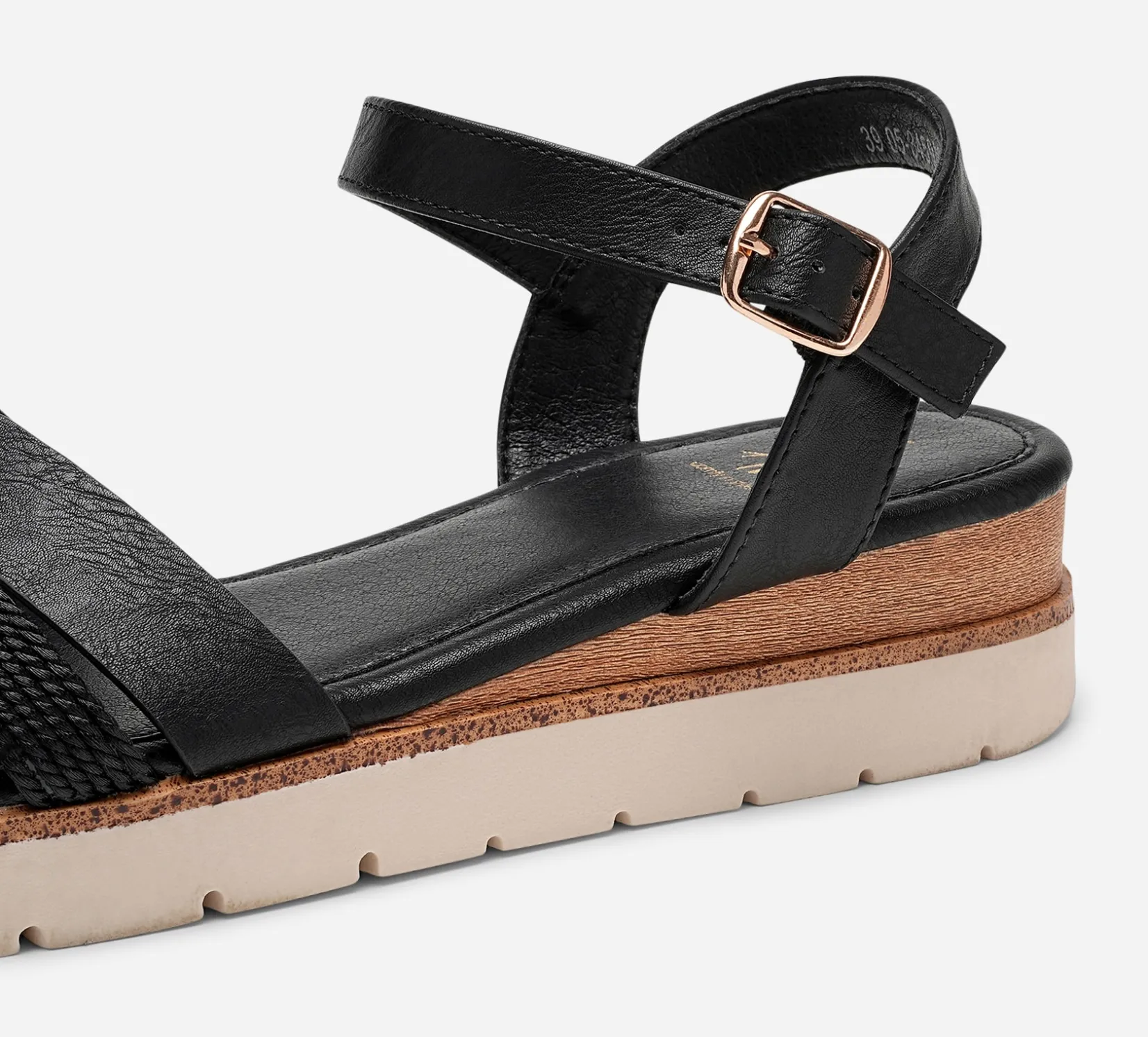 SO ALL Sandaletter|Sommarskor<,Sandaletter