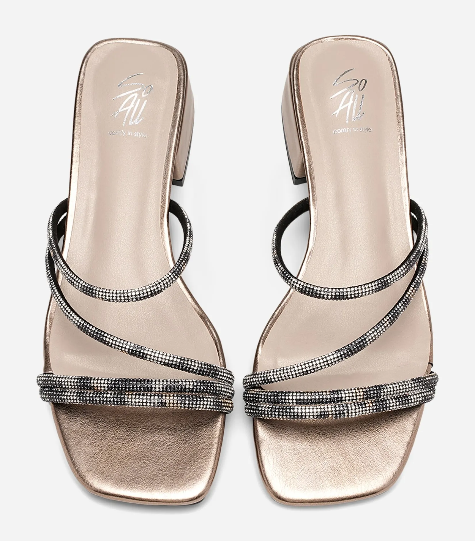 SO ALL Sandaletter|Sommarskor<,Sandaletter