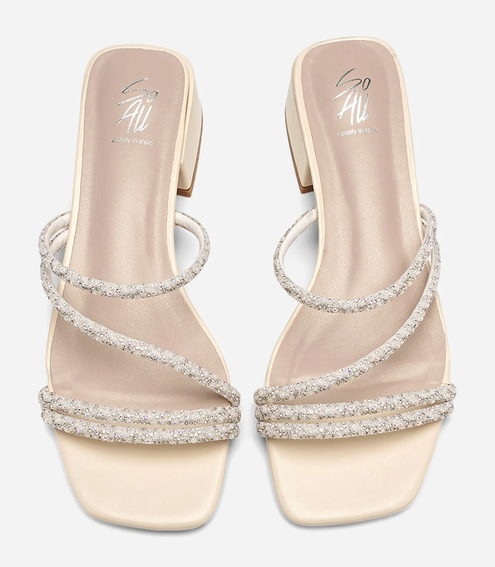 SO ALL Sandaletter|Sommarskor<,Sandaletter