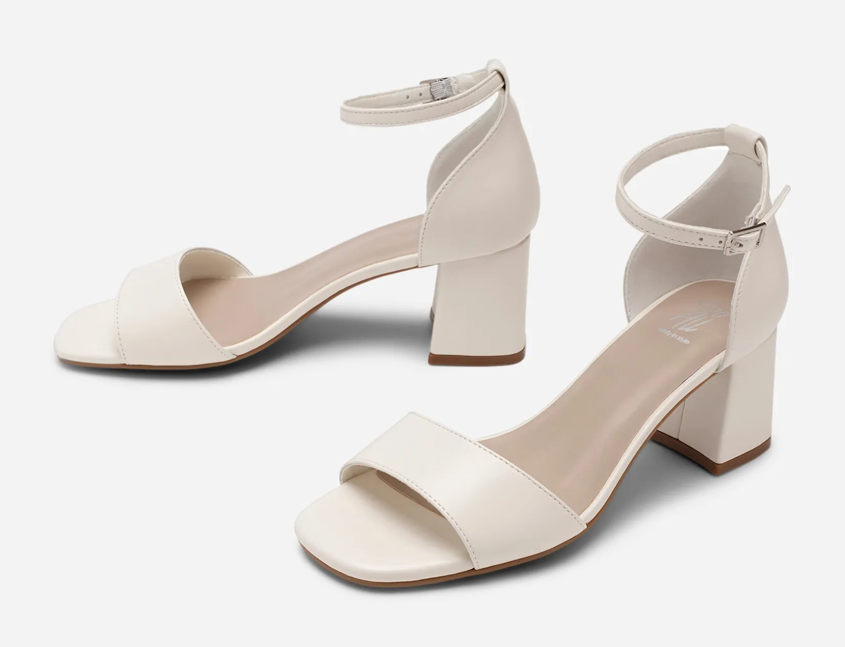 SO ALL Sandaletter|Sommarskor<,Sandaletter