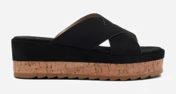 SO ALL Sandaletter|Sommarskor<,Sandaletter med platåsula