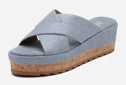SO ALL Sandaletter|Sommarskor<,Sandaletter med platåsula