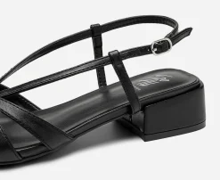 SO ALL Sandaletter|Sommarskor<,Sandaletter med remmar