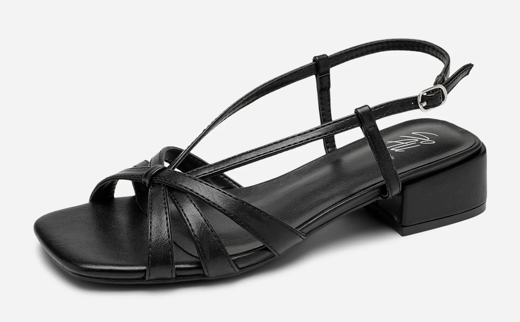 SO ALL Sandaletter|Sommarskor<,Sandaletter med remmar