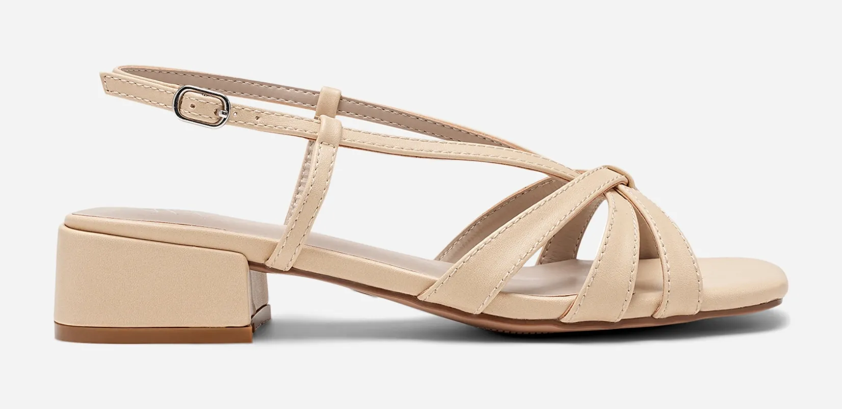 SO ALL Sandaletter|Sommarskor<,Sandaletter med remmar
