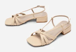 SO ALL Sandaletter|Sommarskor<,Sandaletter med remmar