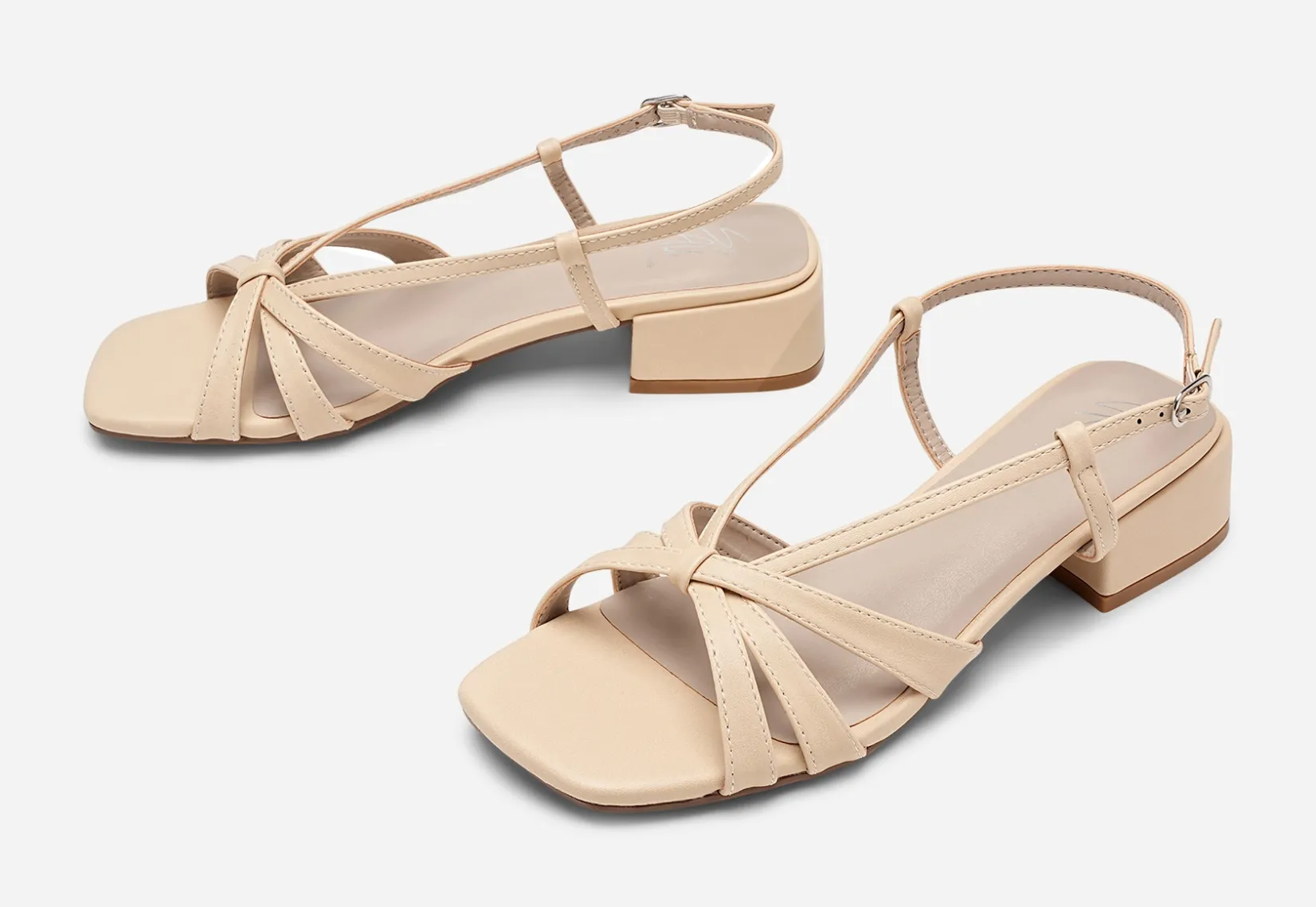 SO ALL Sandaletter|Sommarskor<,Sandaletter med remmar