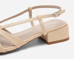 SO ALL Sandaletter|Sommarskor<,Sandaletter med remmar