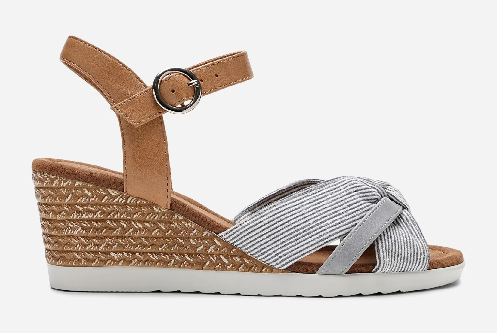 SO ALL Sandaletter|Sommarskor<,Sandaletter med remmar