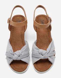 SO ALL Sandaletter|Sommarskor<,Sandaletter med remmar