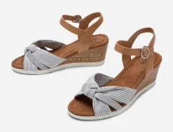 SO ALL Sandaletter|Sommarskor<,Sandaletter med remmar