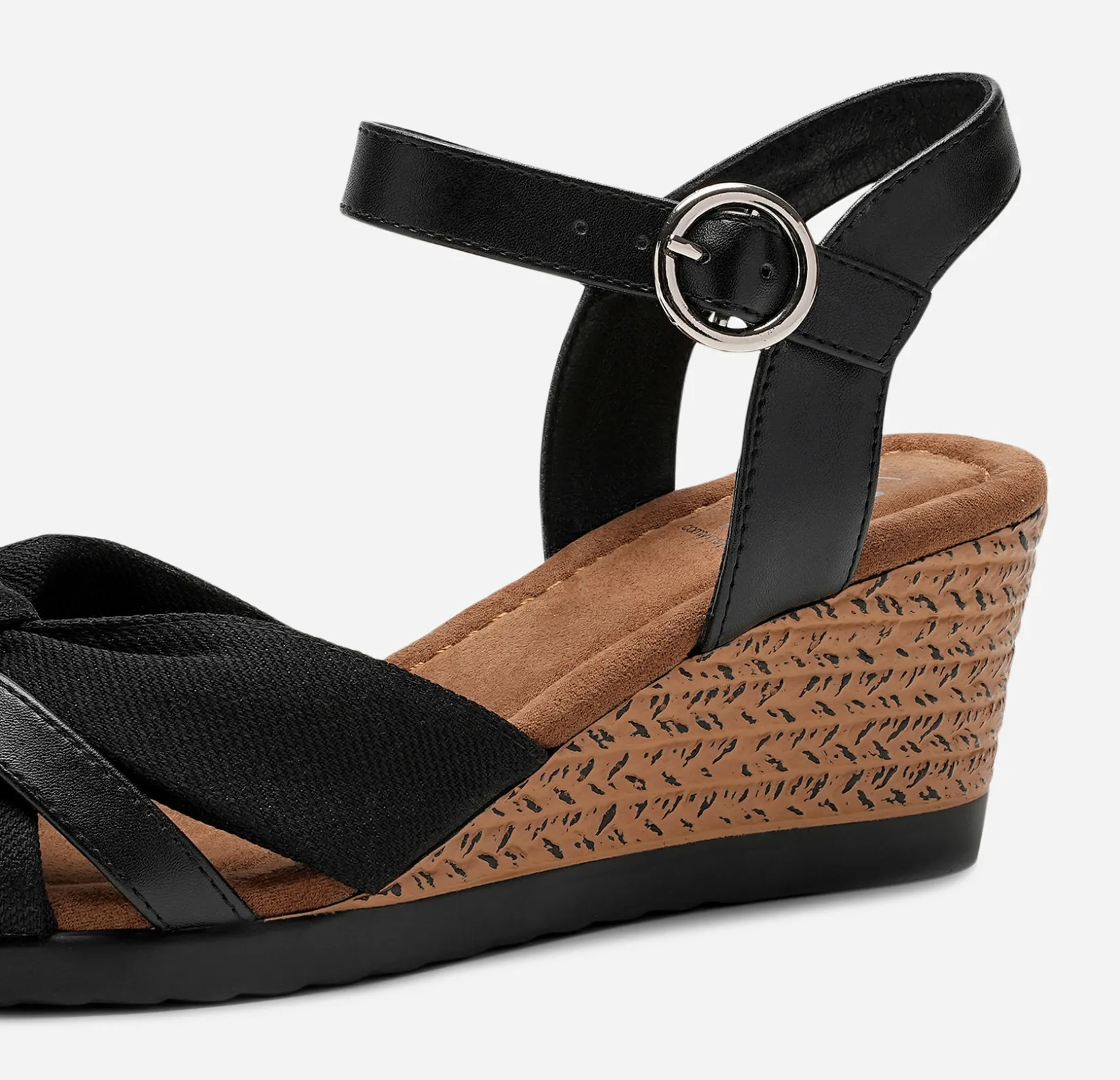 SO ALL Sandaletter|Sommarskor<,Sandaletter med remmar