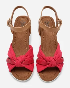 SO ALL Sandaletter|Sommarskor<,Sandaletter med remmar