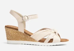 SO ALL Sandaletter|Sommarskor<,Sandaletter med remmar